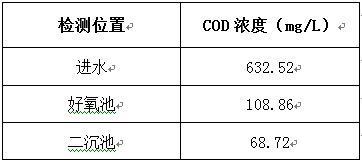 取样结果