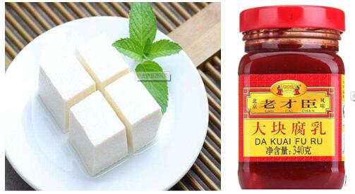 豆制品 豆制品