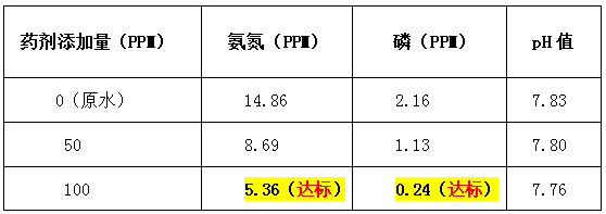 污水处理药剂加药量-bbin宝盈环保